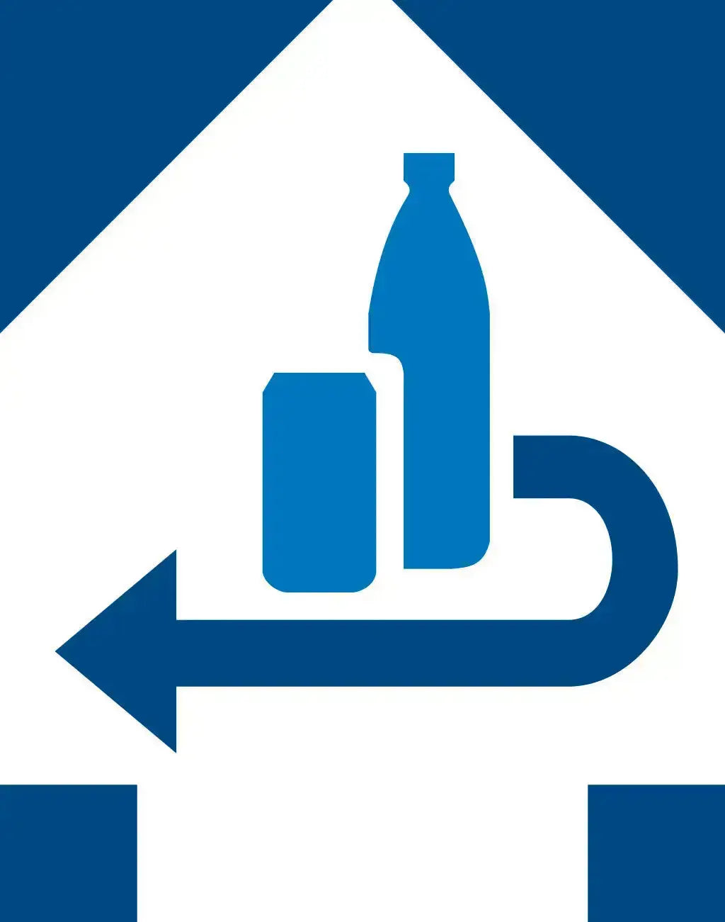 Einwegpfand NXTUP High Protein Soda