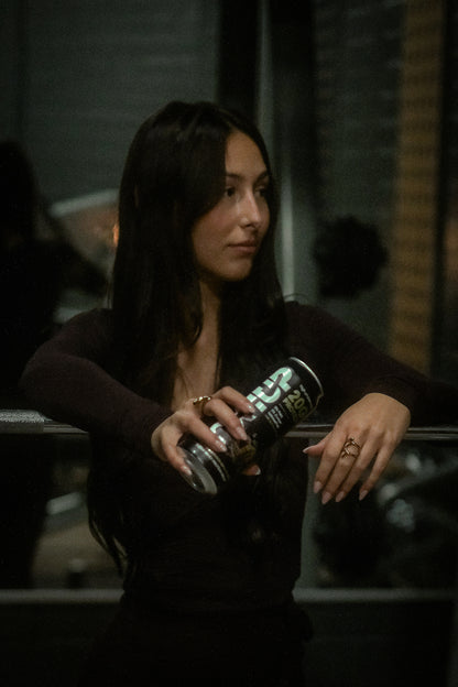 NXTUP High Protein Soda